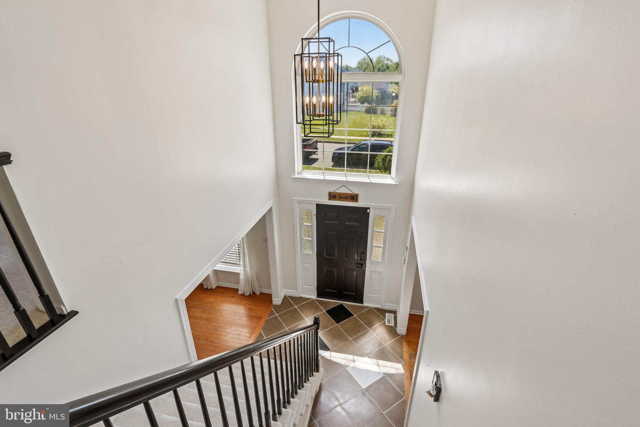 ESTATES OF WARWICK - Residential