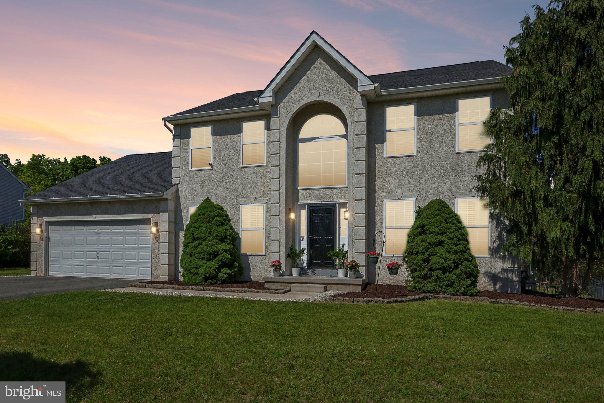 ESTATES OF WARWICK - Residential