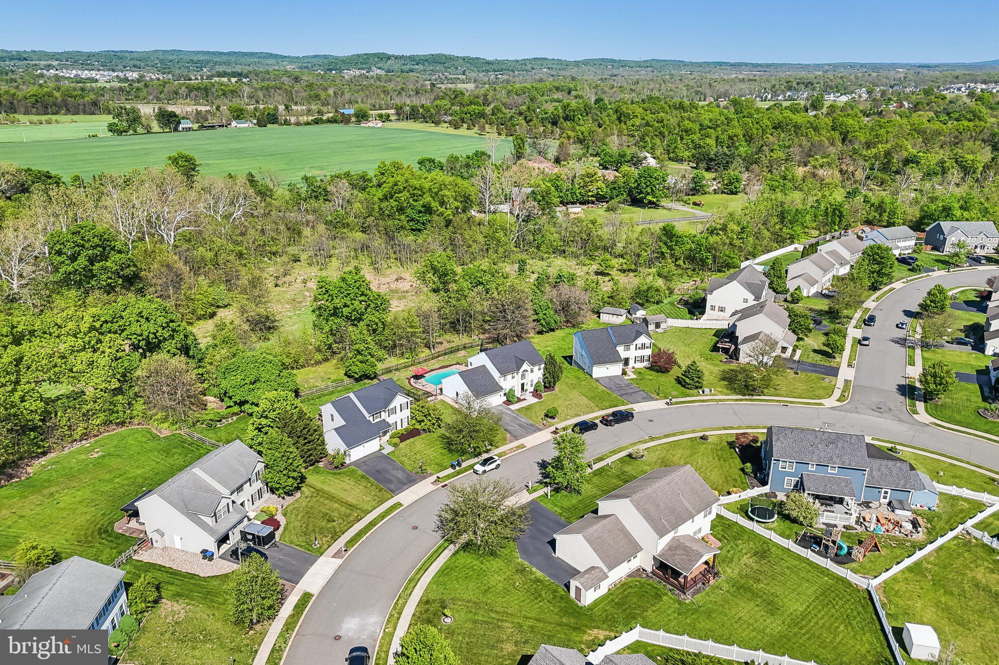 ESTATES OF WARWICK - Residential