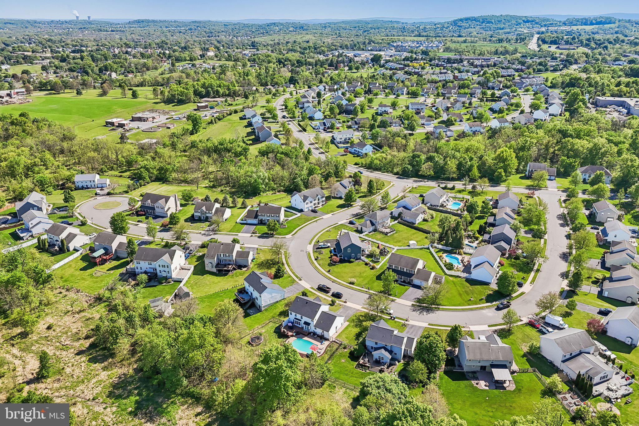 ESTATES OF WARWICK - Residential
