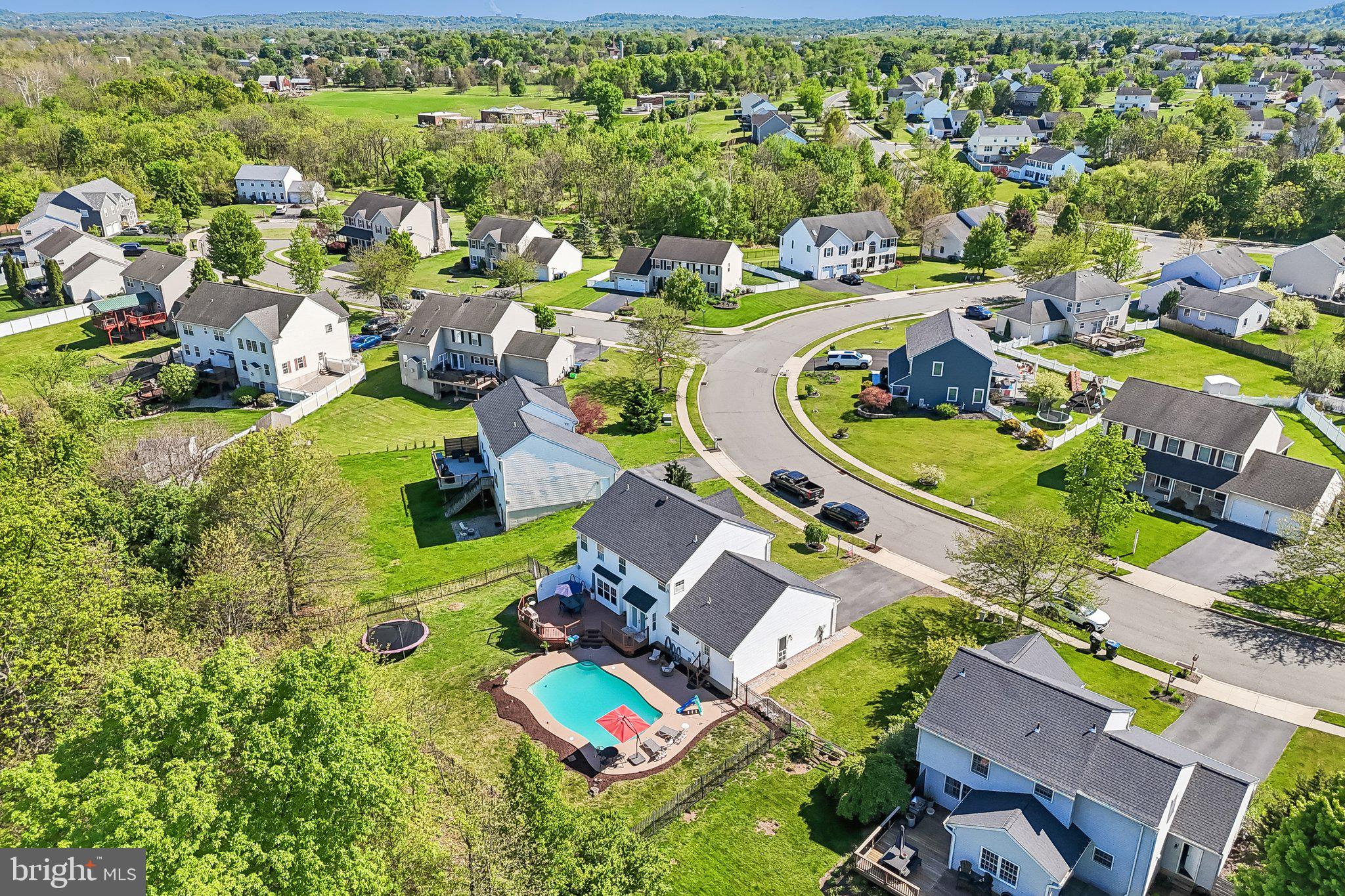 ESTATES OF WARWICK - Residential