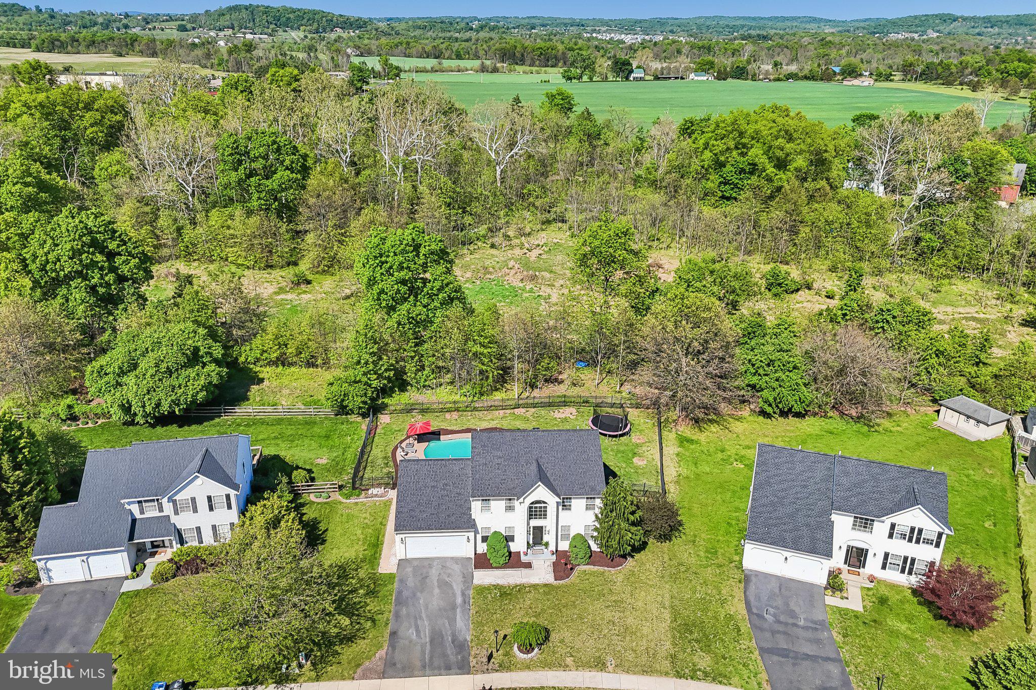 ESTATES OF WARWICK - Residential
