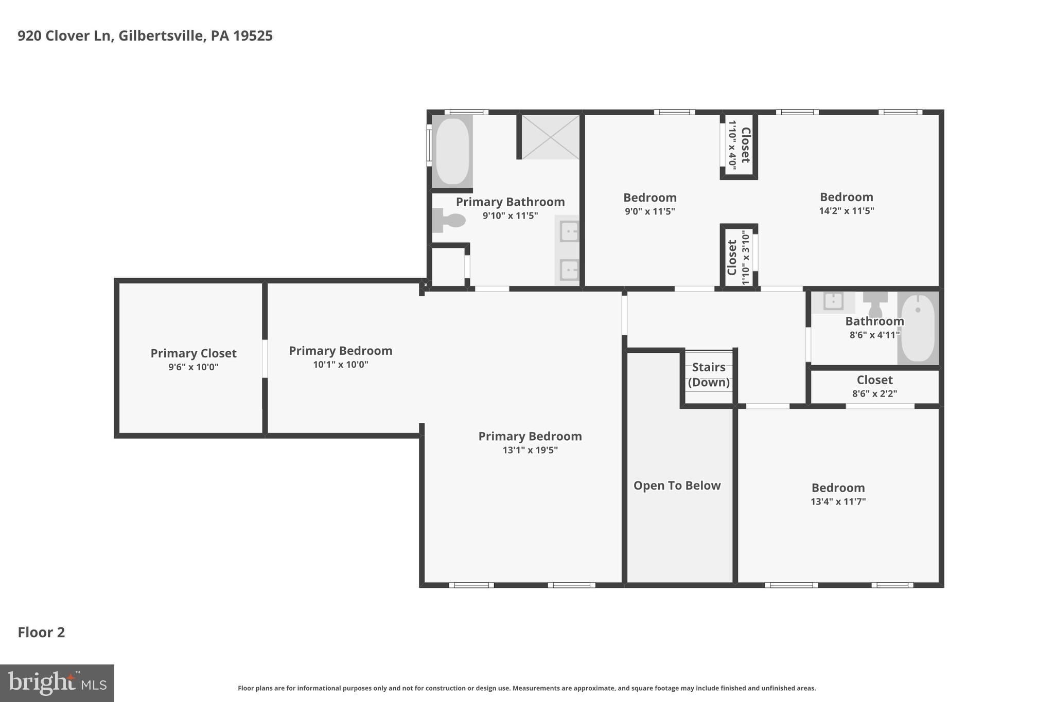ESTATES OF WARWICK - Residential