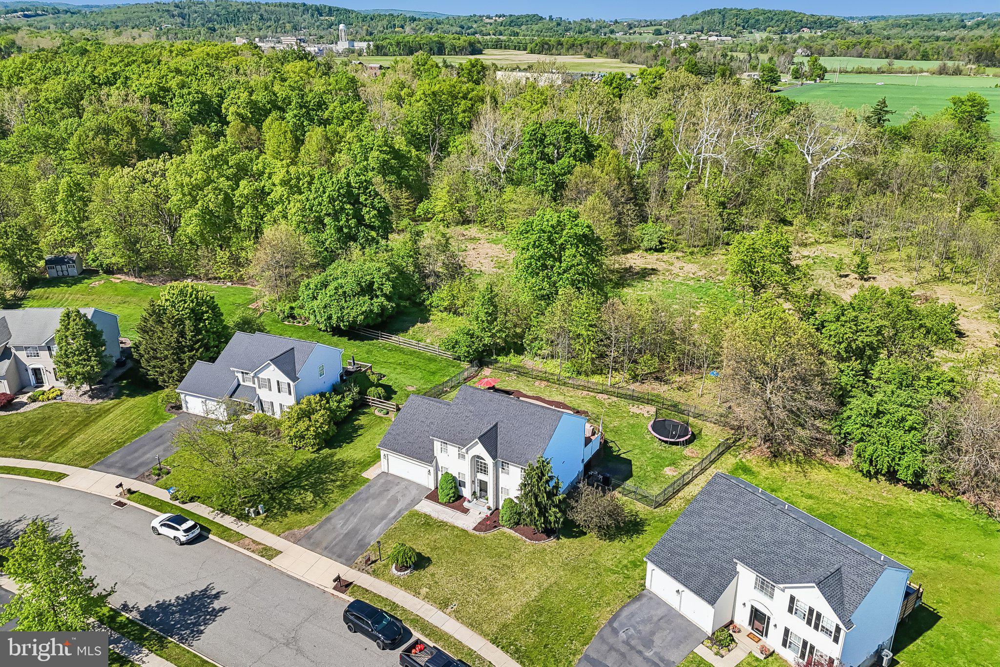 ESTATES OF WARWICK - Residential