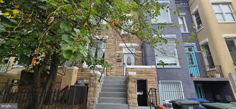 1738 NORTH CAPITOL STREET NW WASHINGTON DC 20002