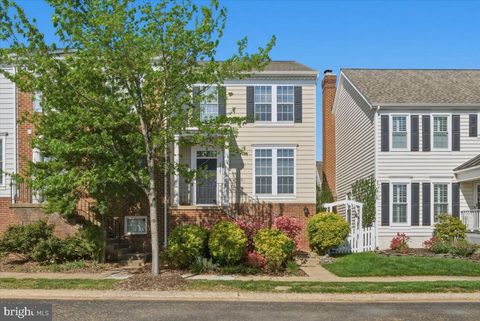 20361 HARTWELL STREET ASHBURN VA 20147