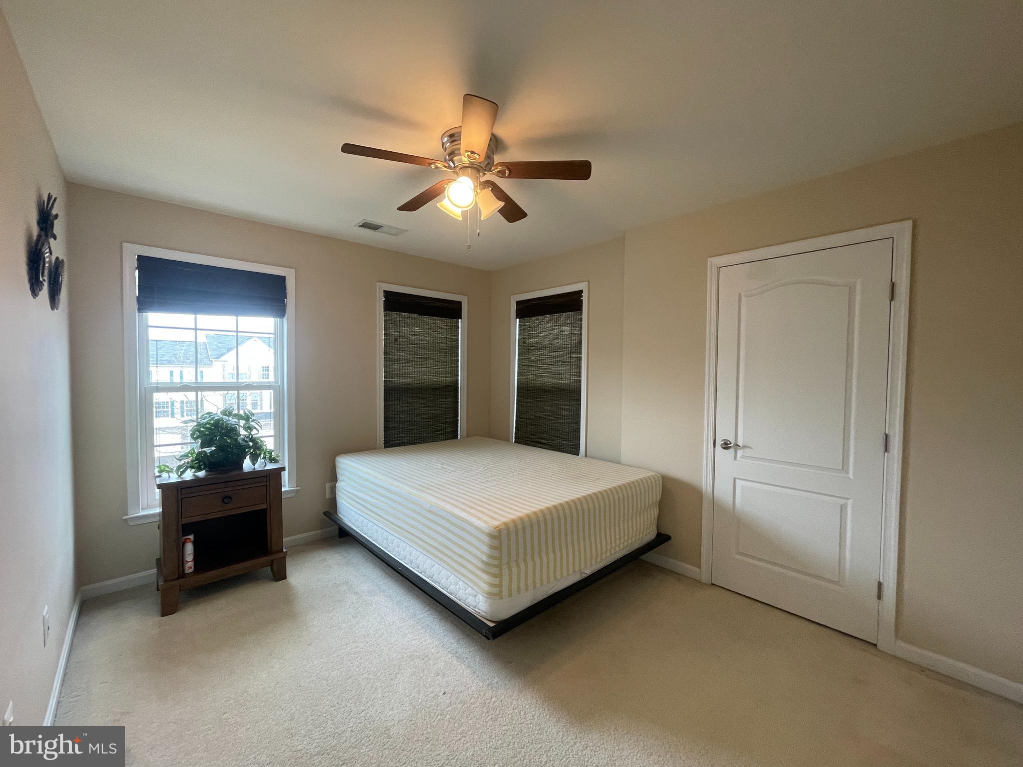 STONE RIDGE - Residential Lease