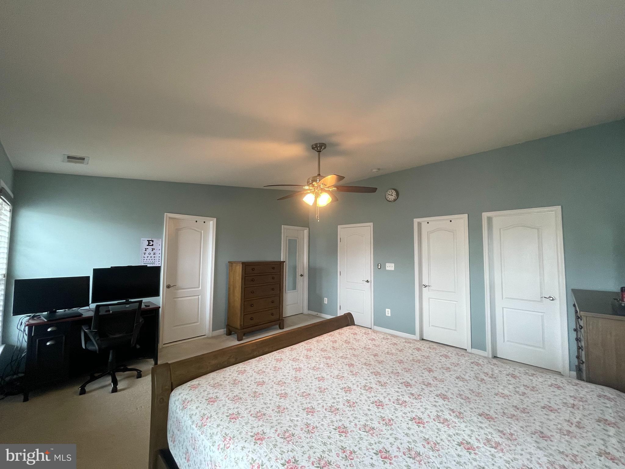 STONE RIDGE - Residential Lease