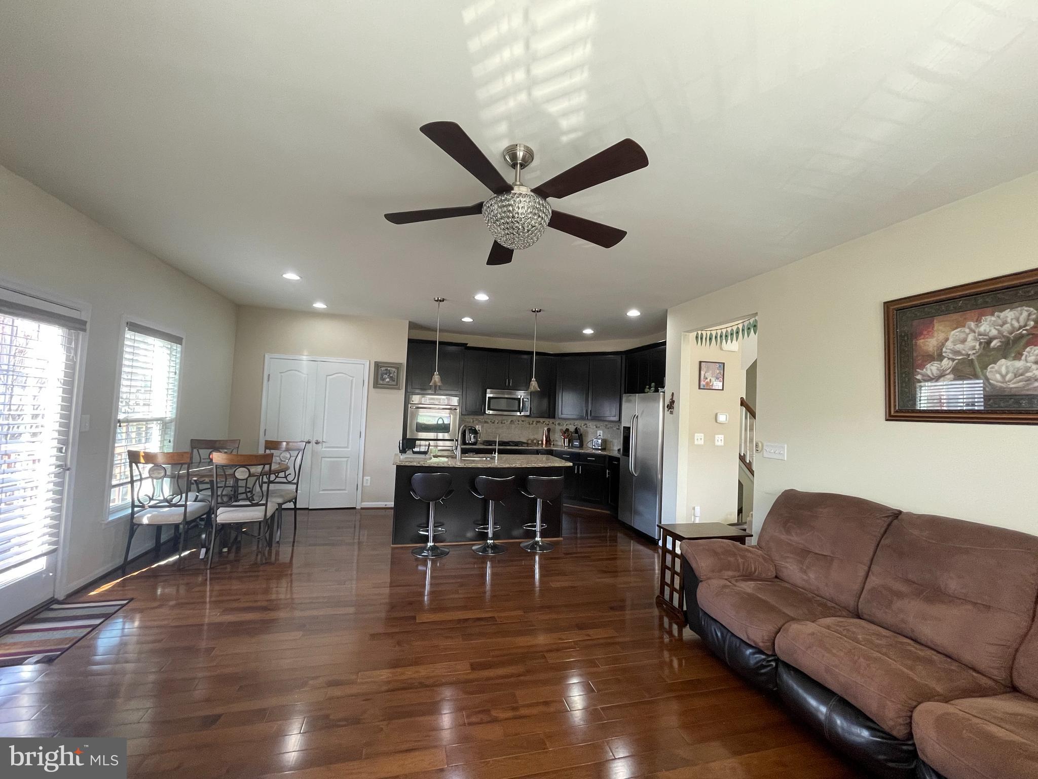 STONE RIDGE - Residential Lease