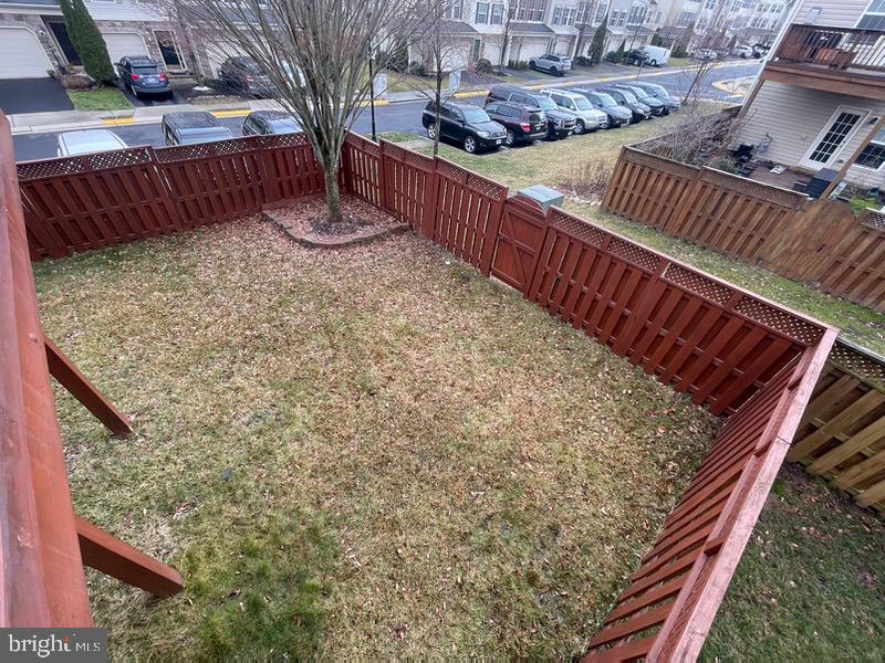 STONE RIDGE - Residential Lease