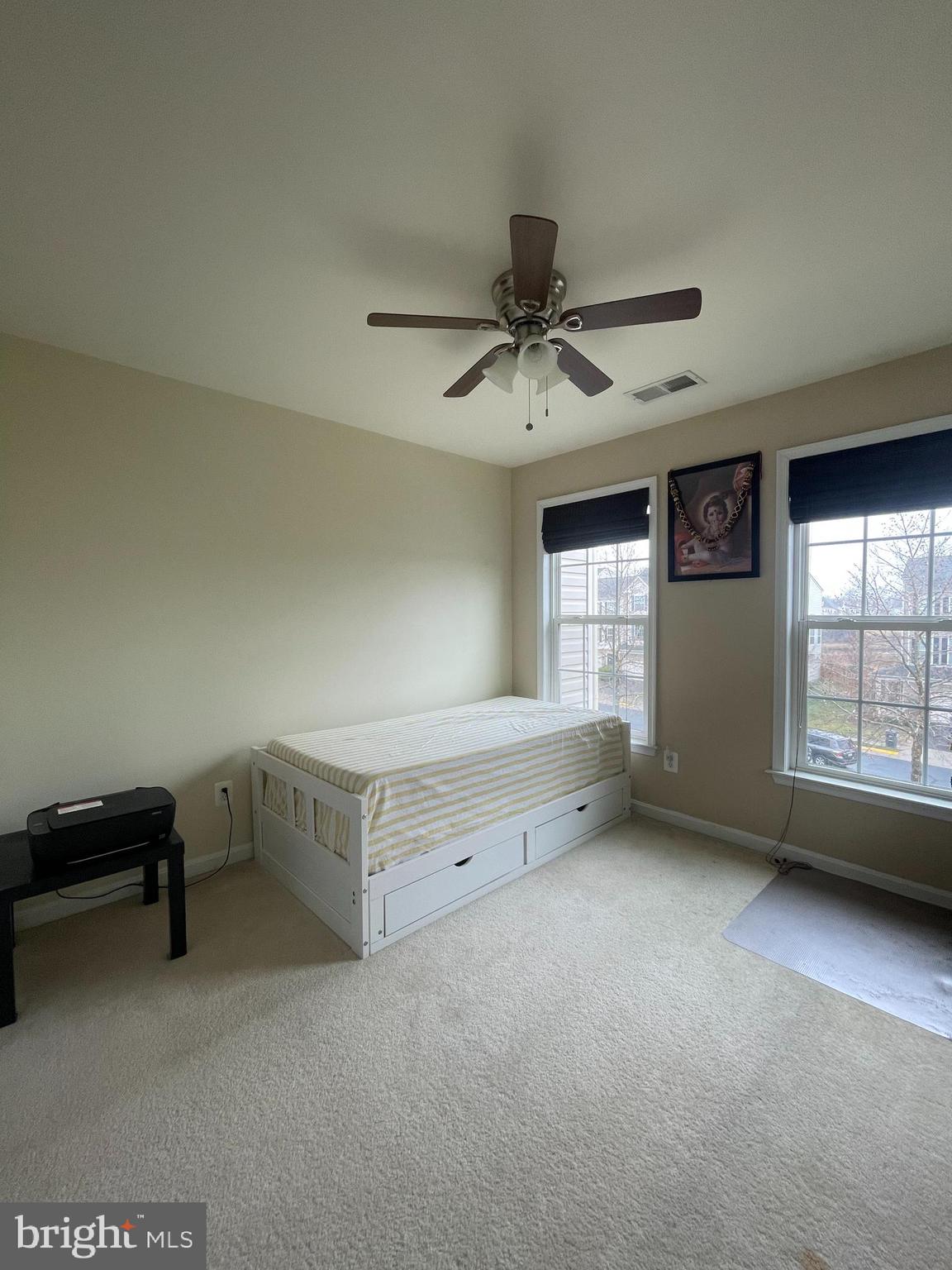 STONE RIDGE - Residential Lease