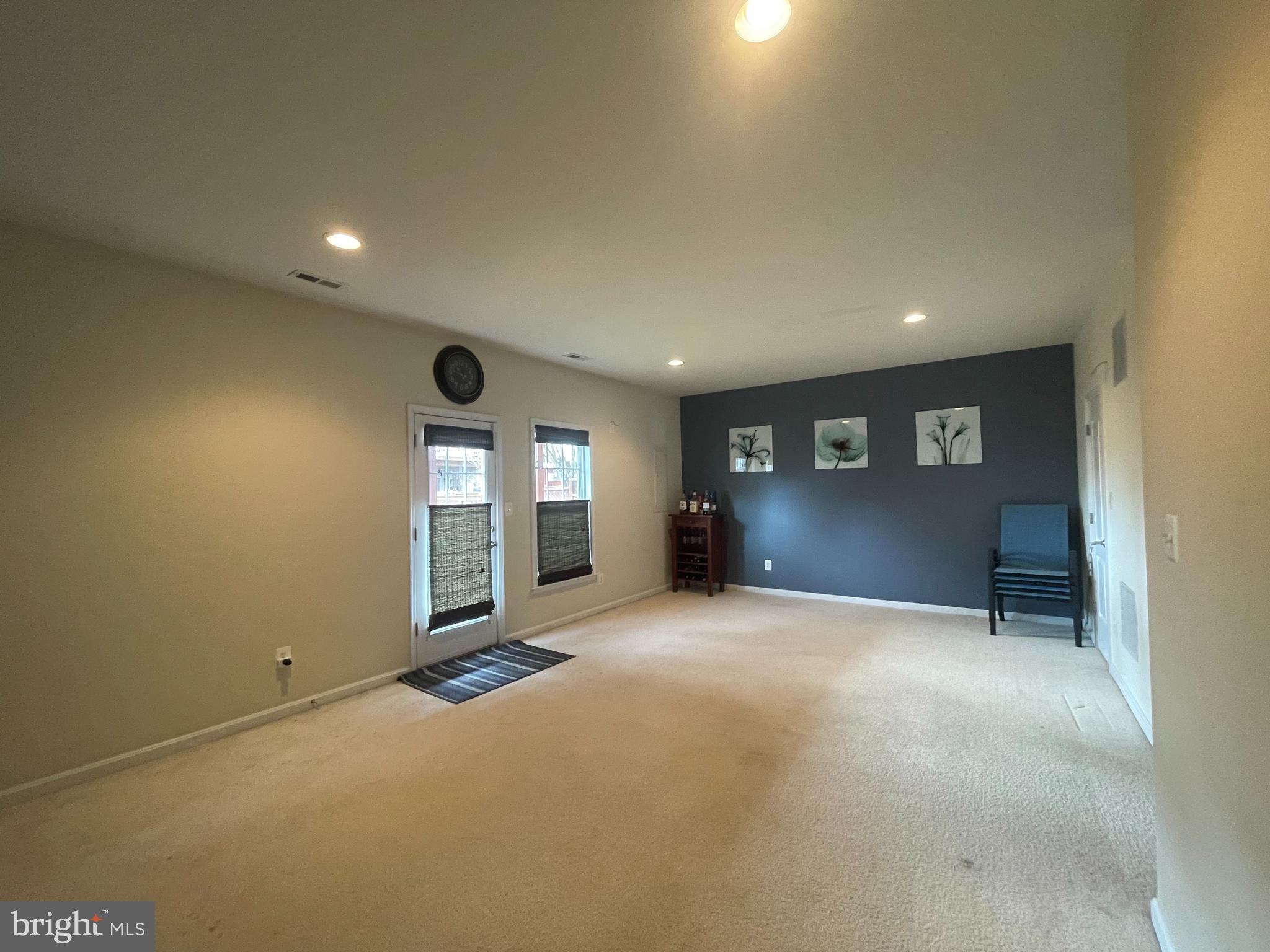 STONE RIDGE - Residential Lease