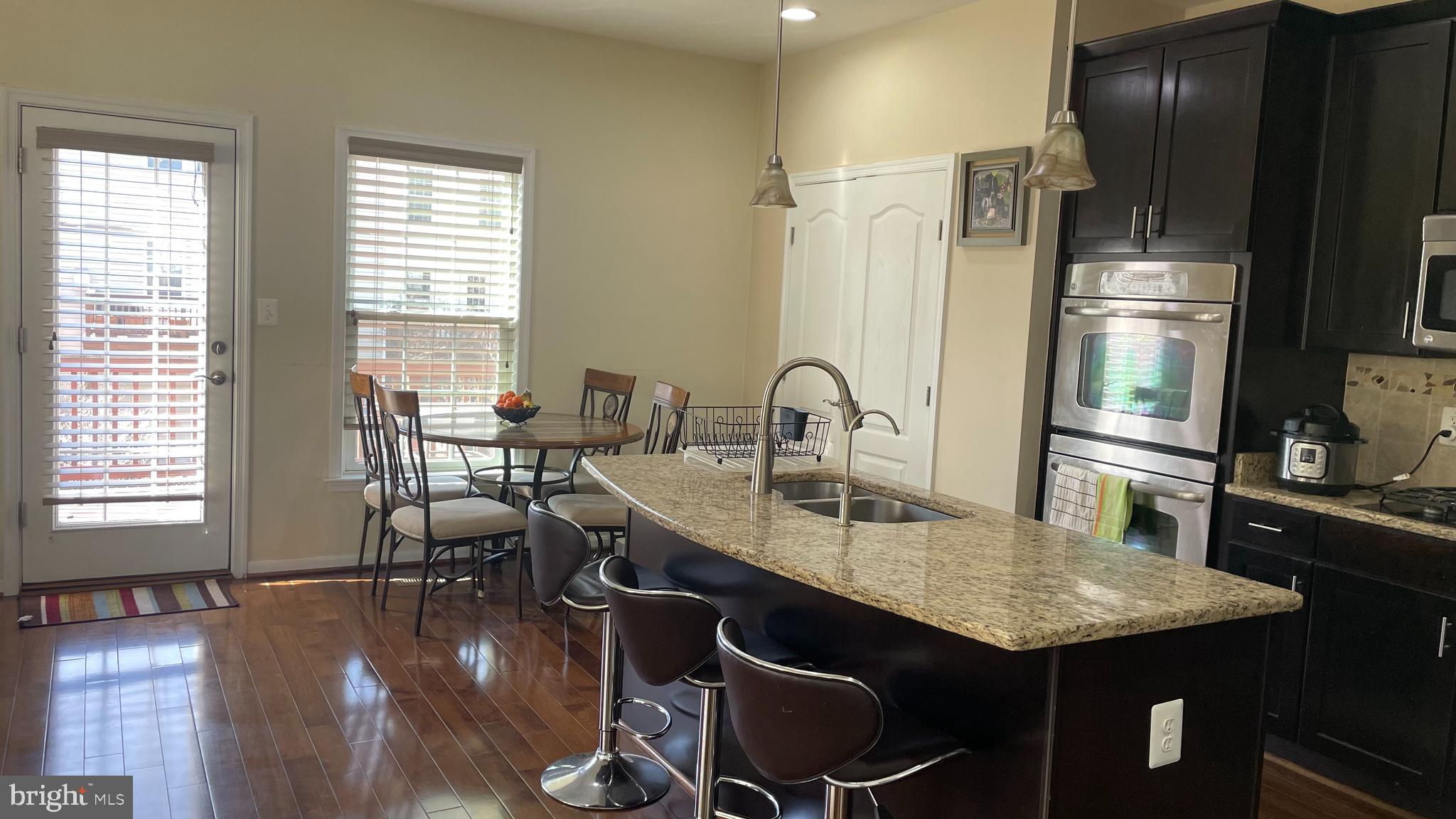 STONE RIDGE - Residential Lease