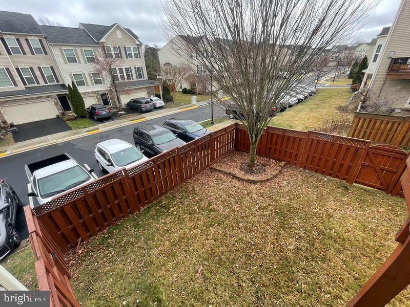 STONE RIDGE - Residential Lease