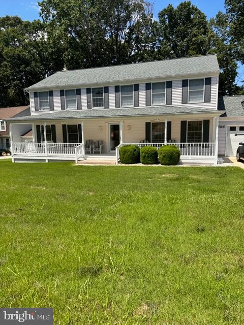 BAY HILLS - Residential