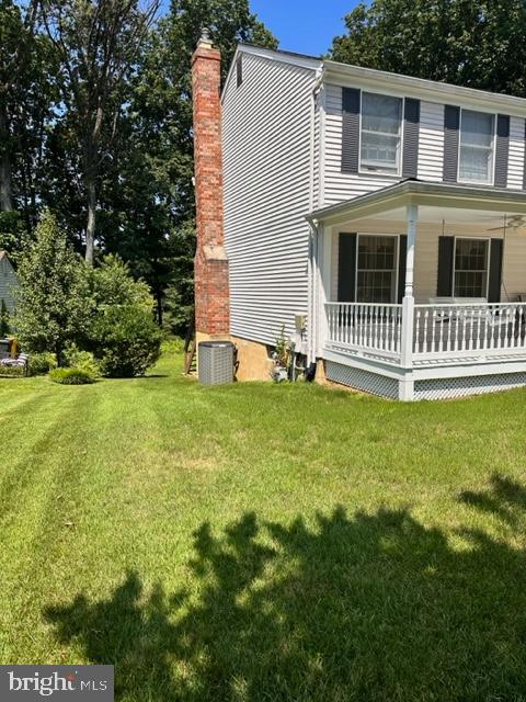 BAY HILLS - Residential