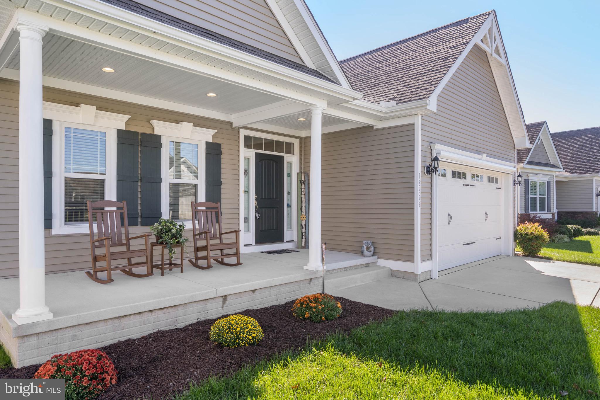 MEADOWS OF BEAVER CREEK - Residential