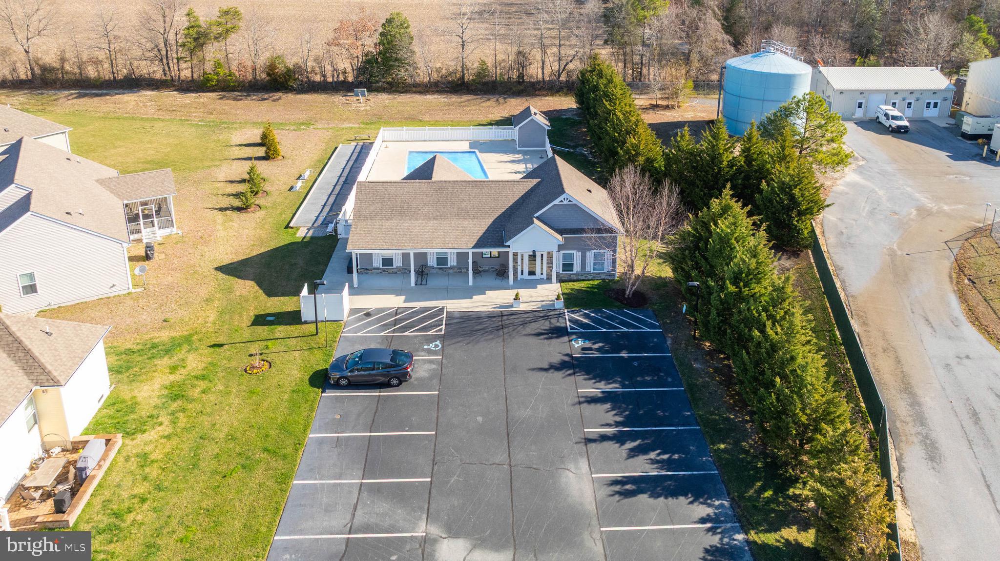 MEADOWS OF BEAVER CREEK - Residential