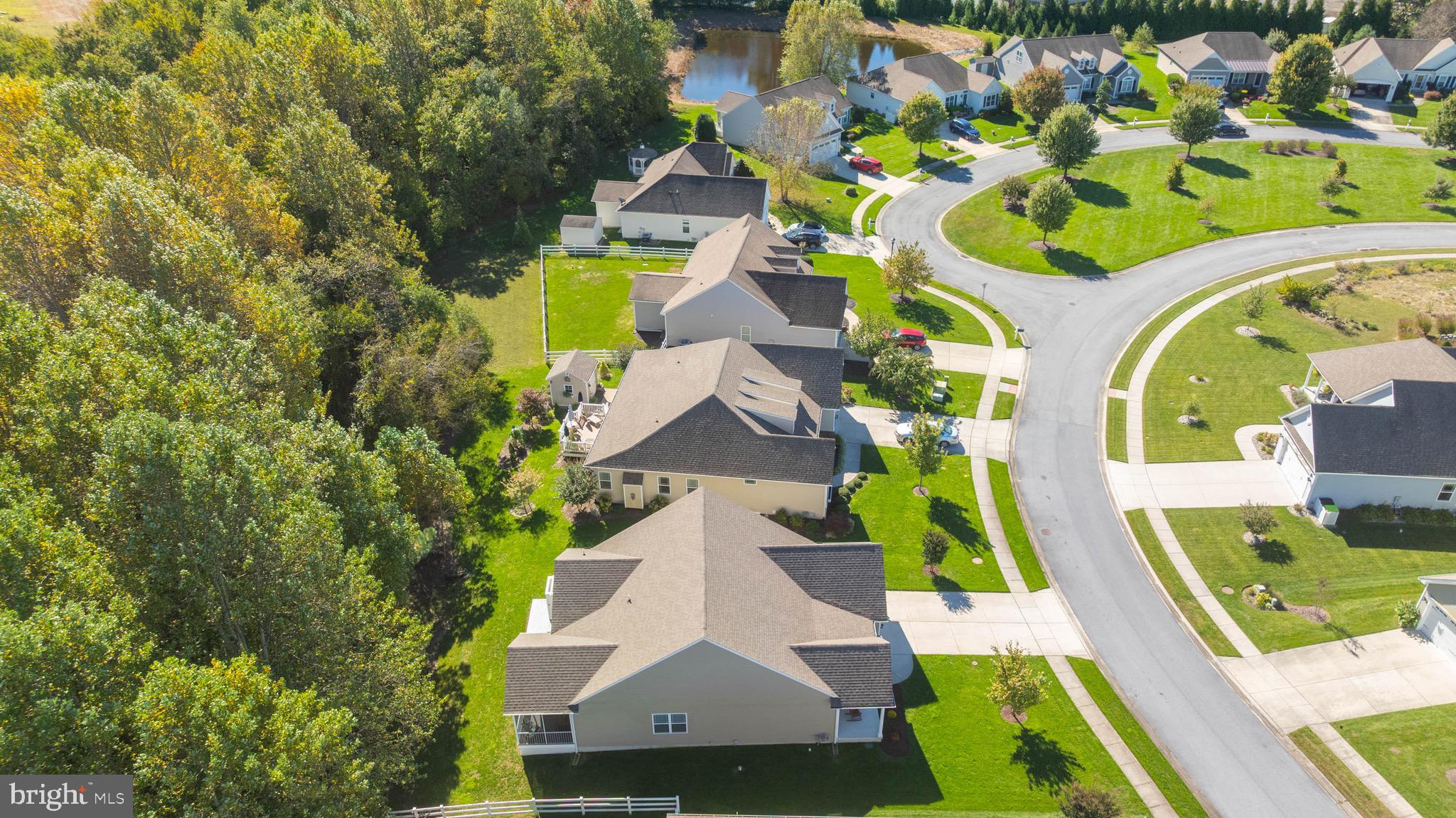 MEADOWS OF BEAVER CREEK - Residential