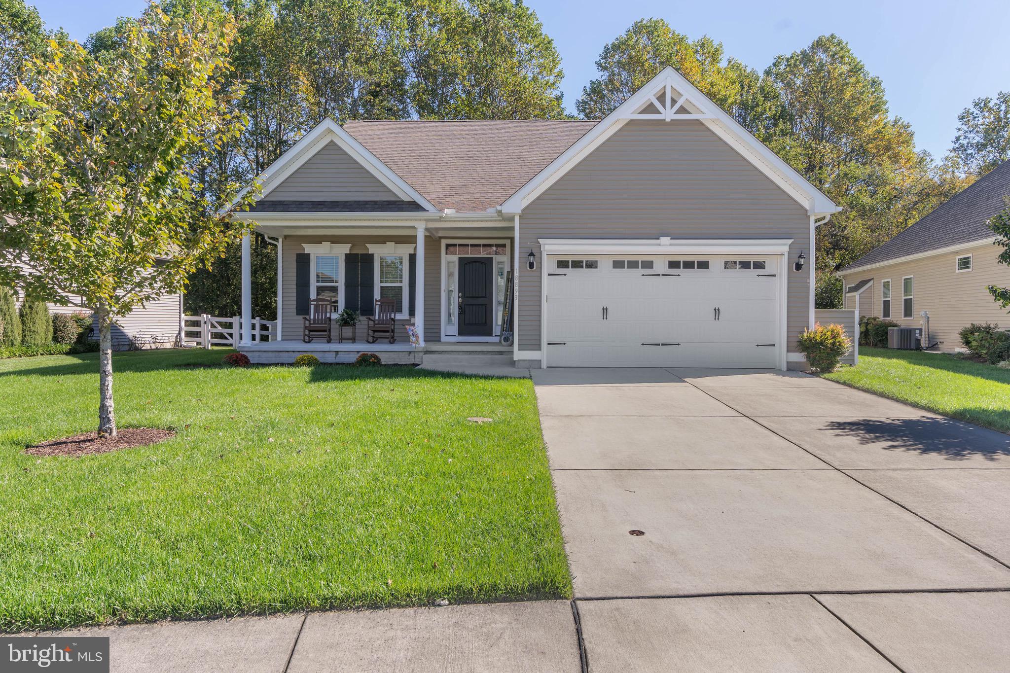MEADOWS OF BEAVER CREEK - Residential