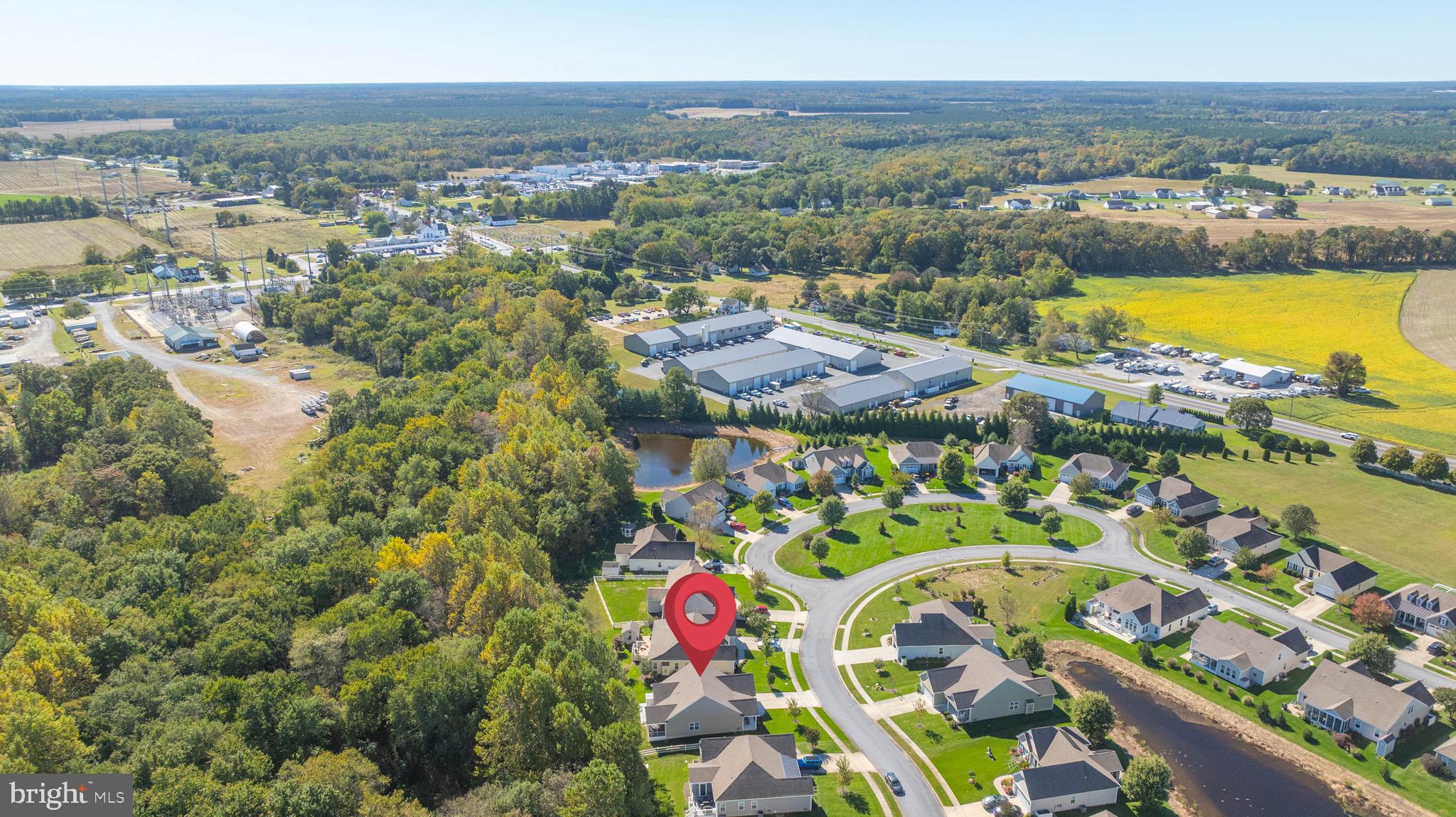 MEADOWS OF BEAVER CREEK - Residential