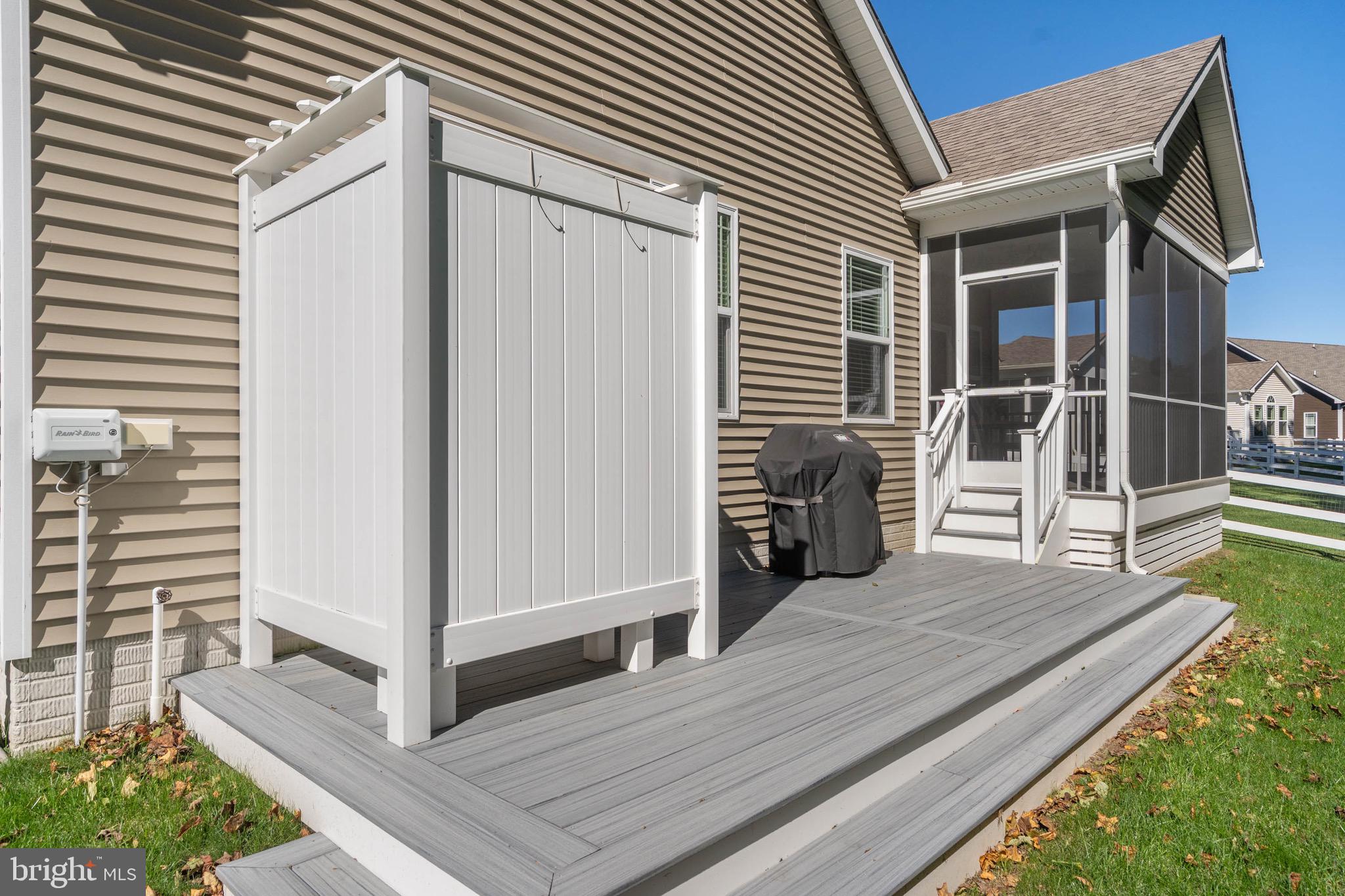 MEADOWS OF BEAVER CREEK - Residential