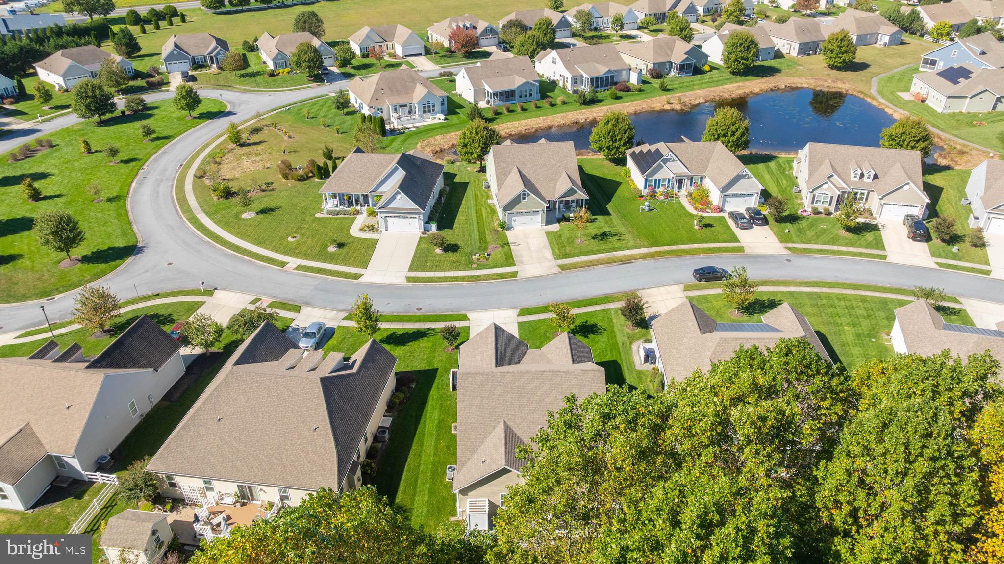 MEADOWS OF BEAVER CREEK - Residential