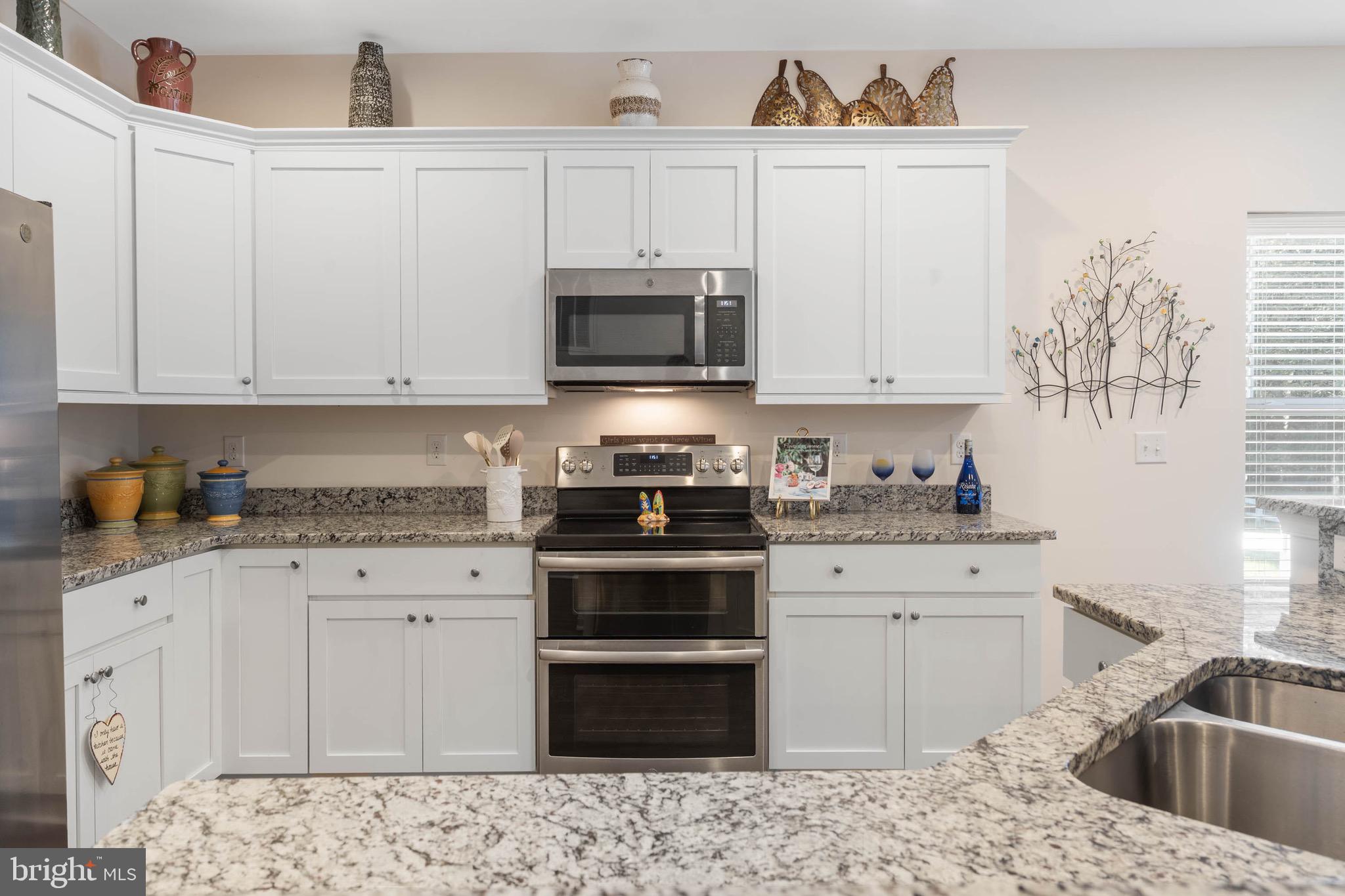 MEADOWS OF BEAVER CREEK - Residential