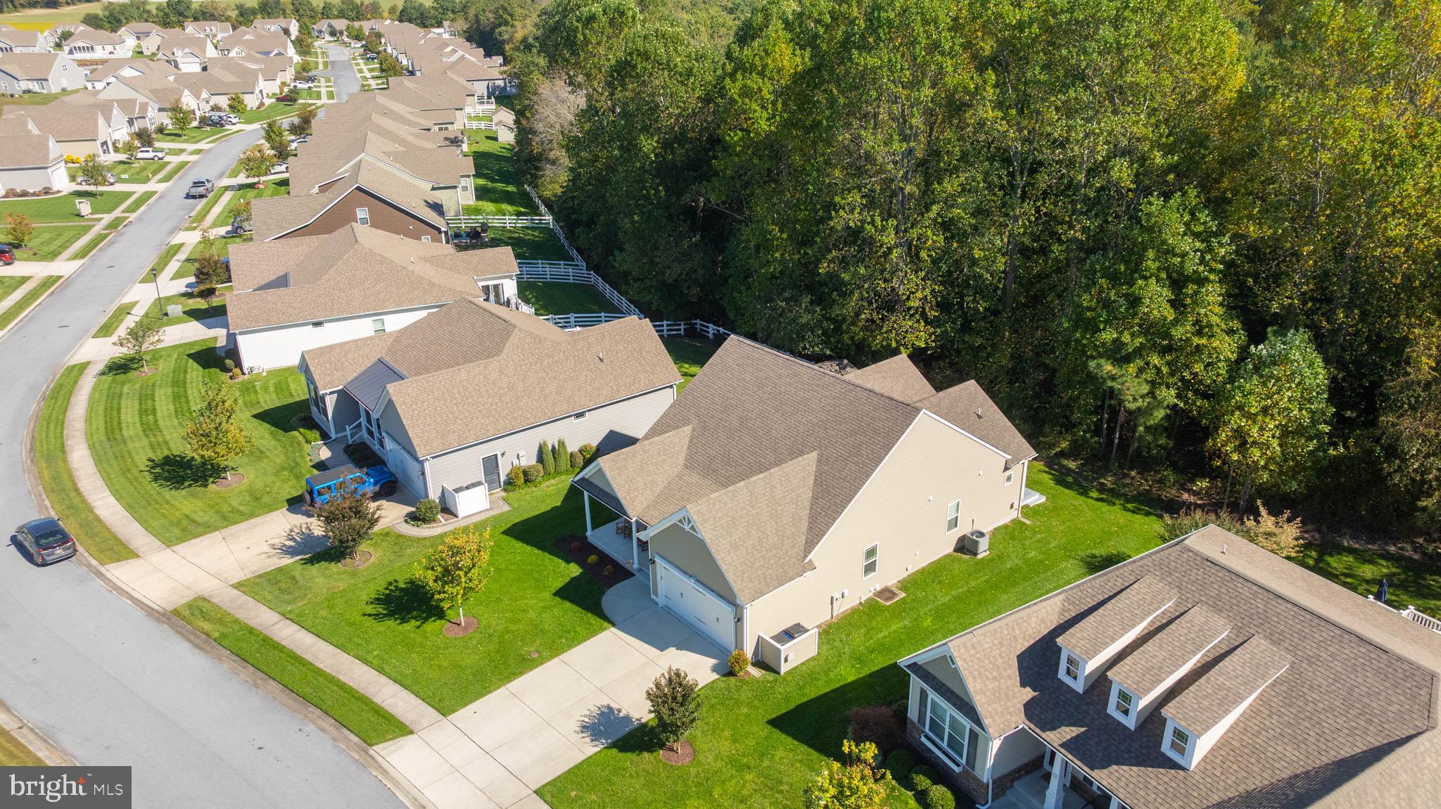 MEADOWS OF BEAVER CREEK - Residential