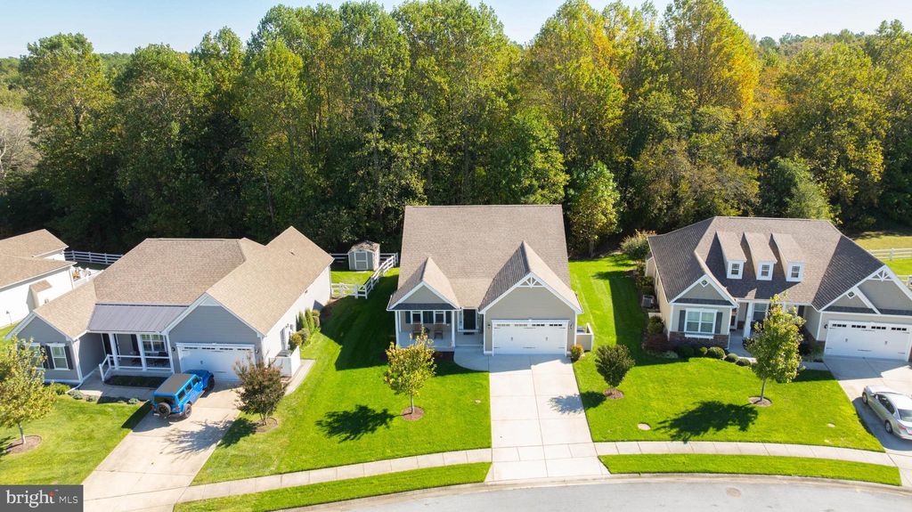 Photo of 18893 Riverwalk Drive, MILTON, DE 19968 (MLS # DESU2099200)