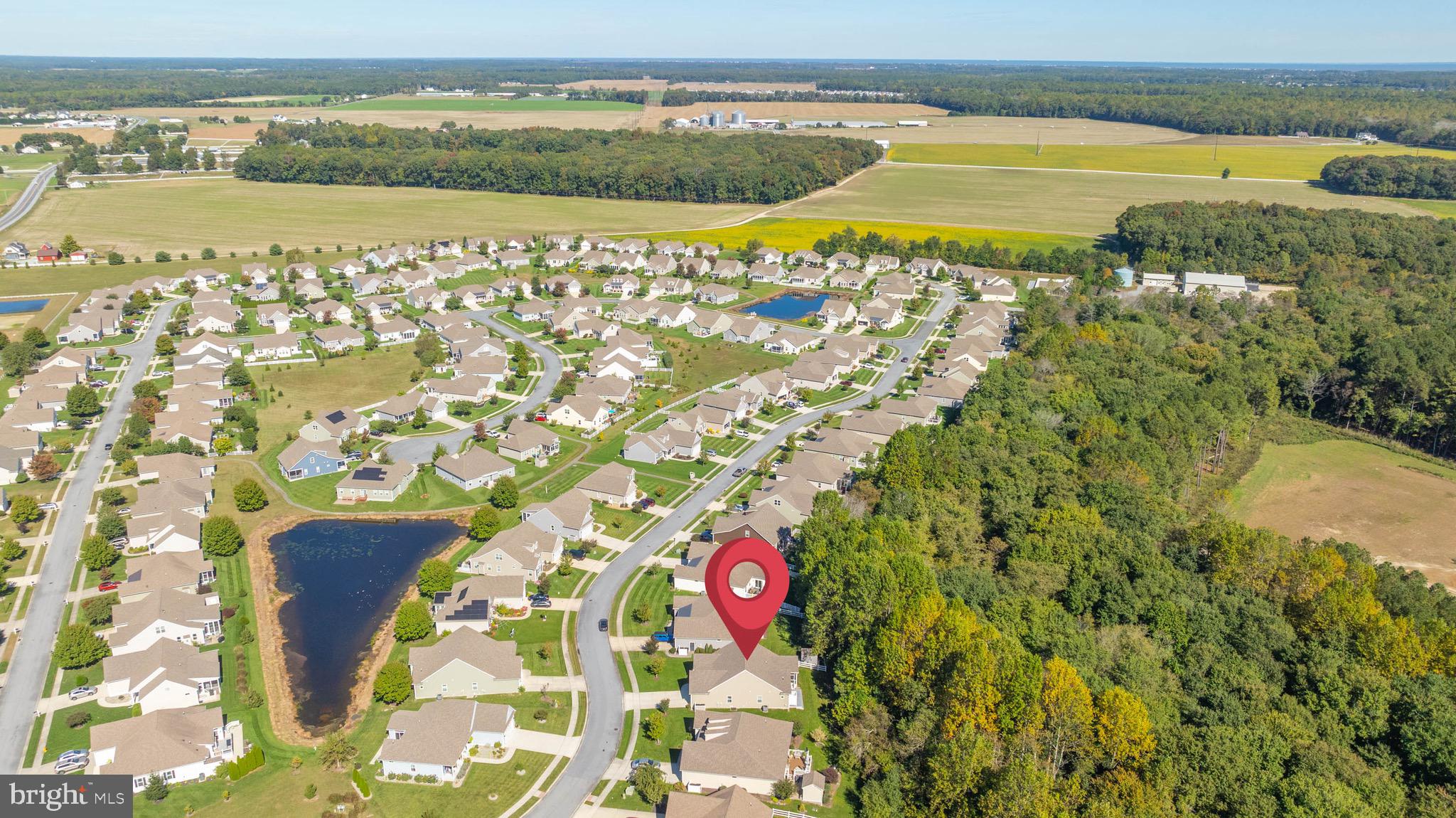 MEADOWS OF BEAVER CREEK - Residential