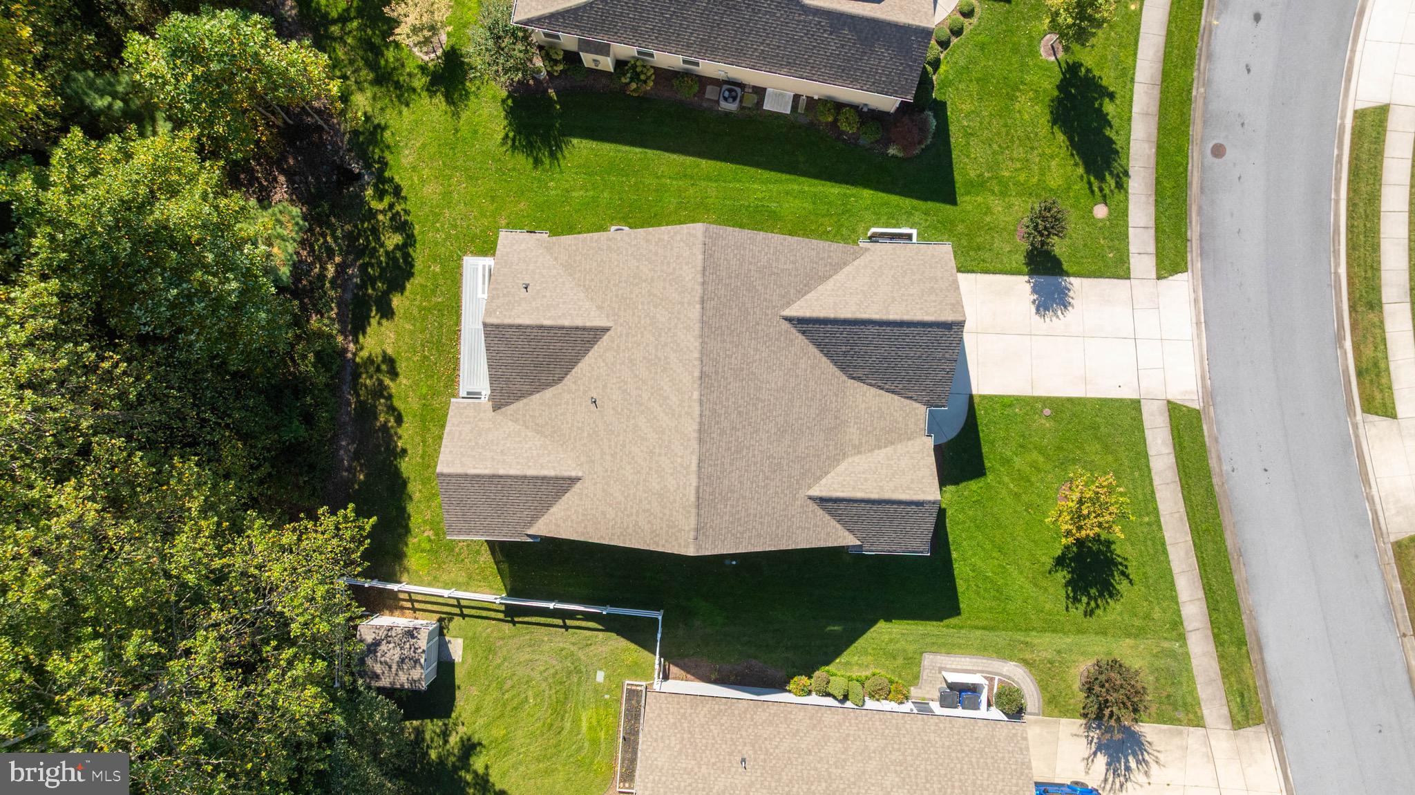 MEADOWS OF BEAVER CREEK - Residential