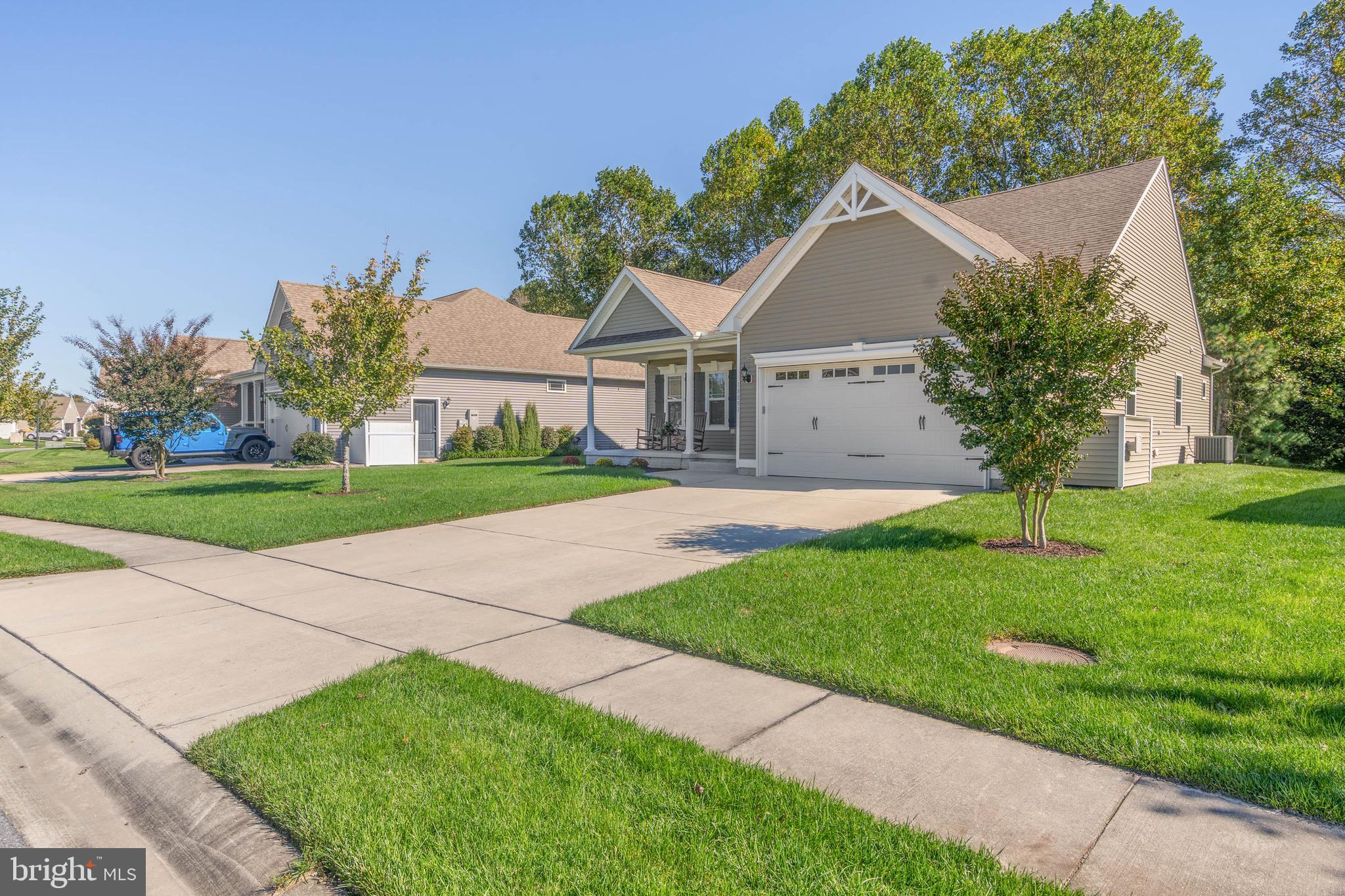 MEADOWS OF BEAVER CREEK - Residential