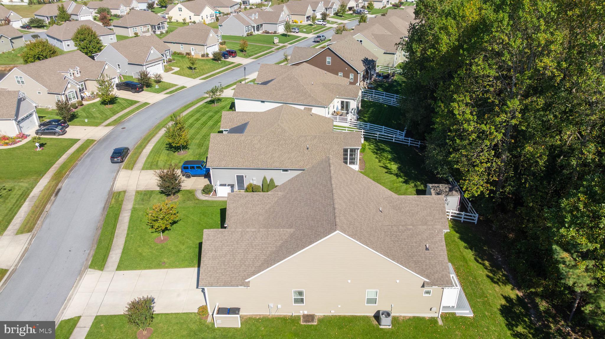 MEADOWS OF BEAVER CREEK - Residential