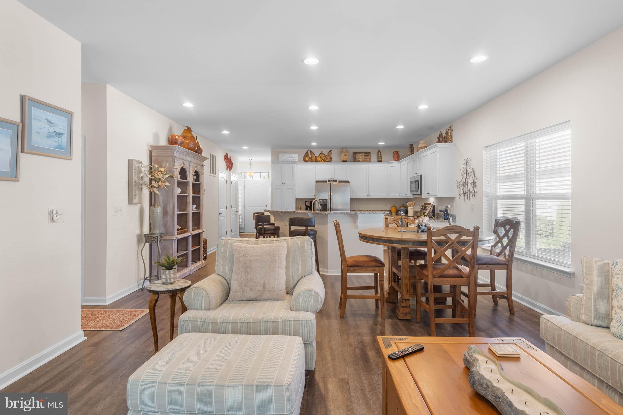 MEADOWS OF BEAVER CREEK - Residential