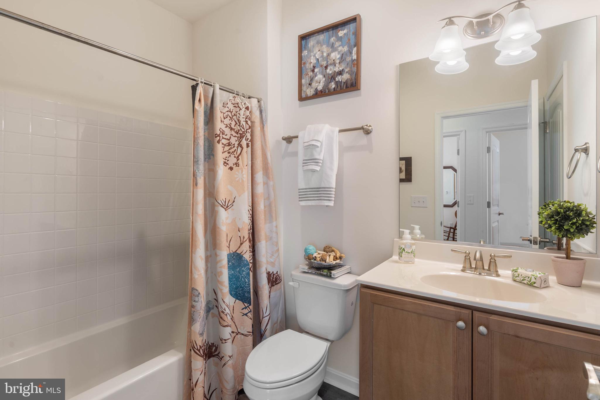 MEADOWS OF BEAVER CREEK - Residential