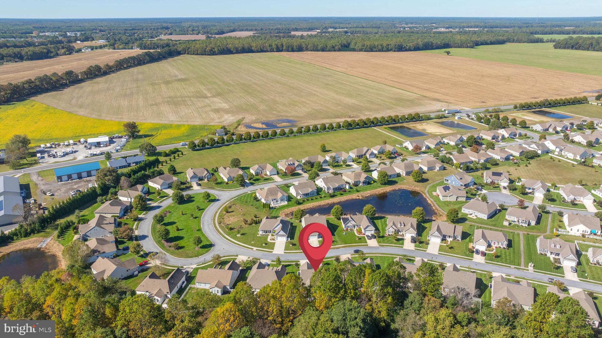 MEADOWS OF BEAVER CREEK - Residential