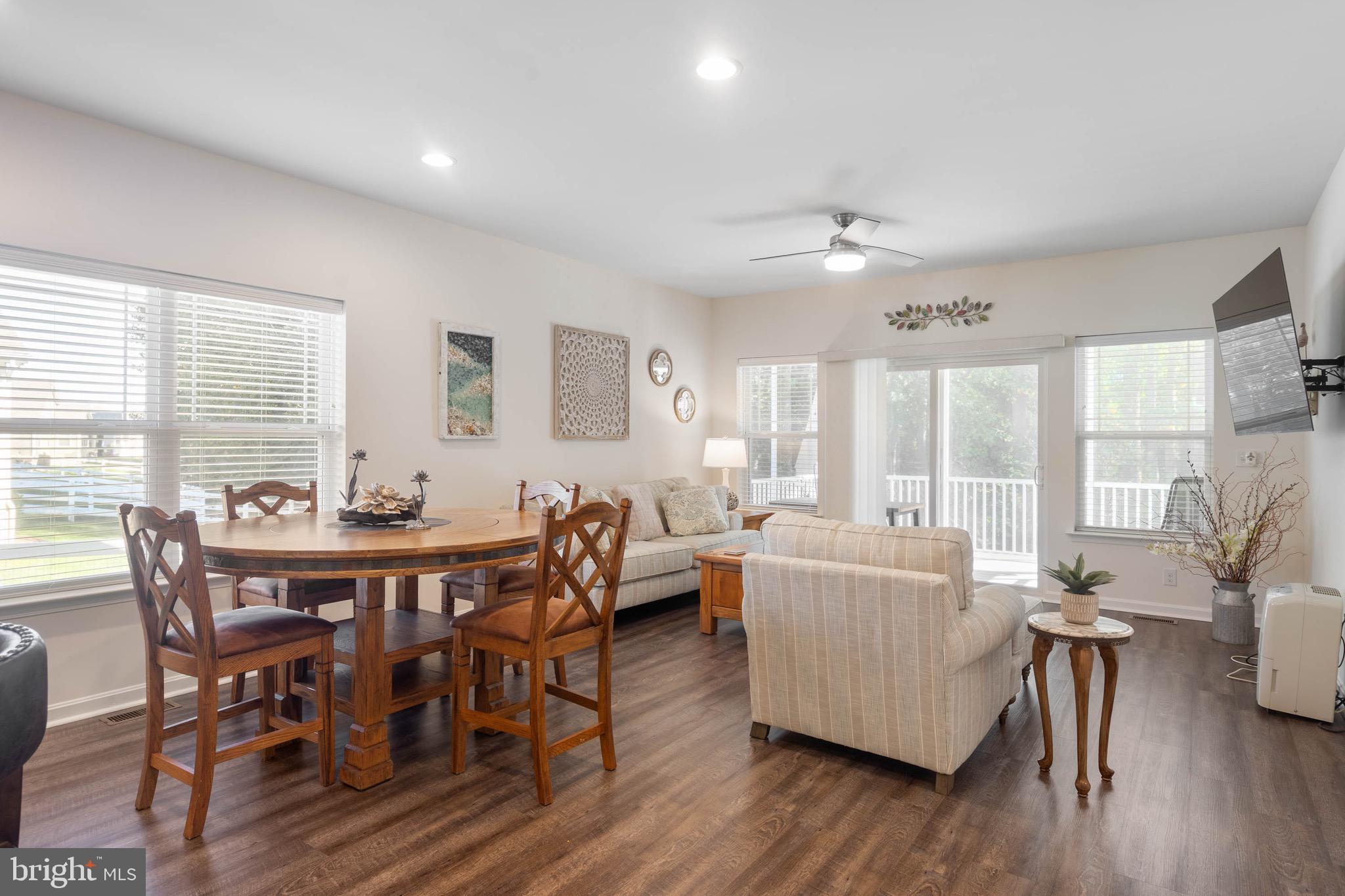 MEADOWS OF BEAVER CREEK - Residential