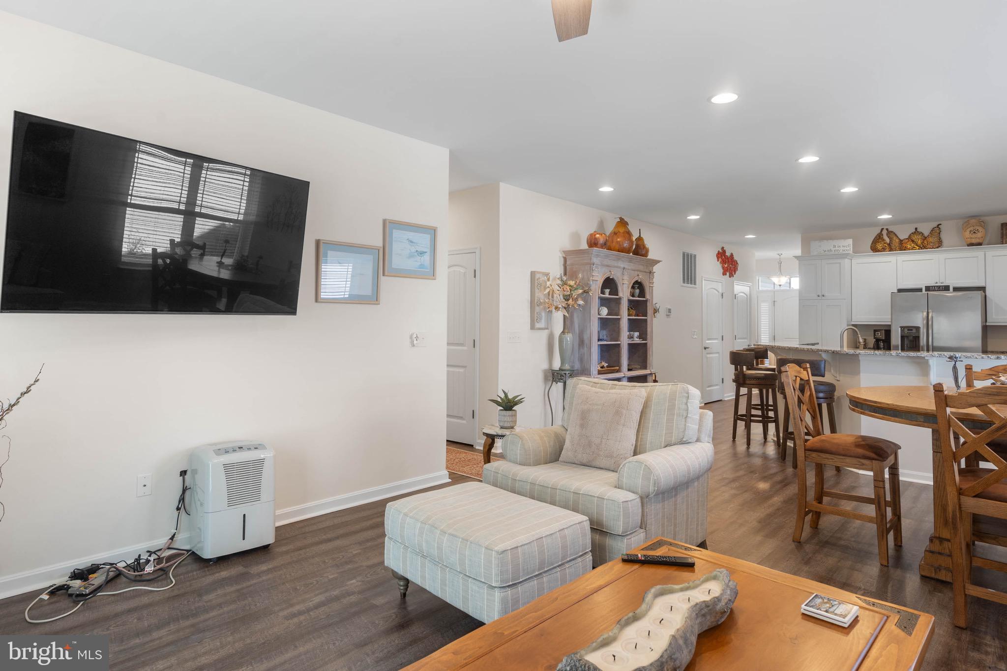 MEADOWS OF BEAVER CREEK - Residential