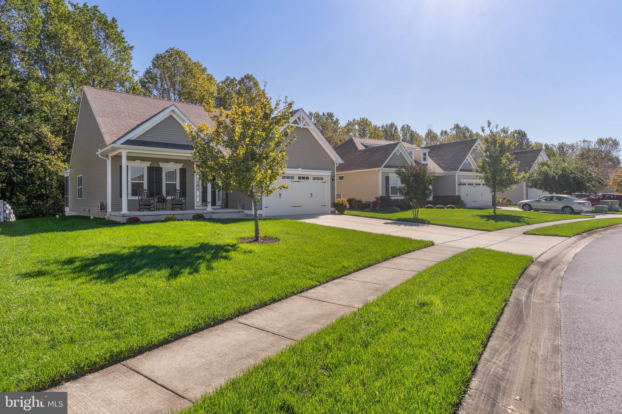 MEADOWS OF BEAVER CREEK - Residential