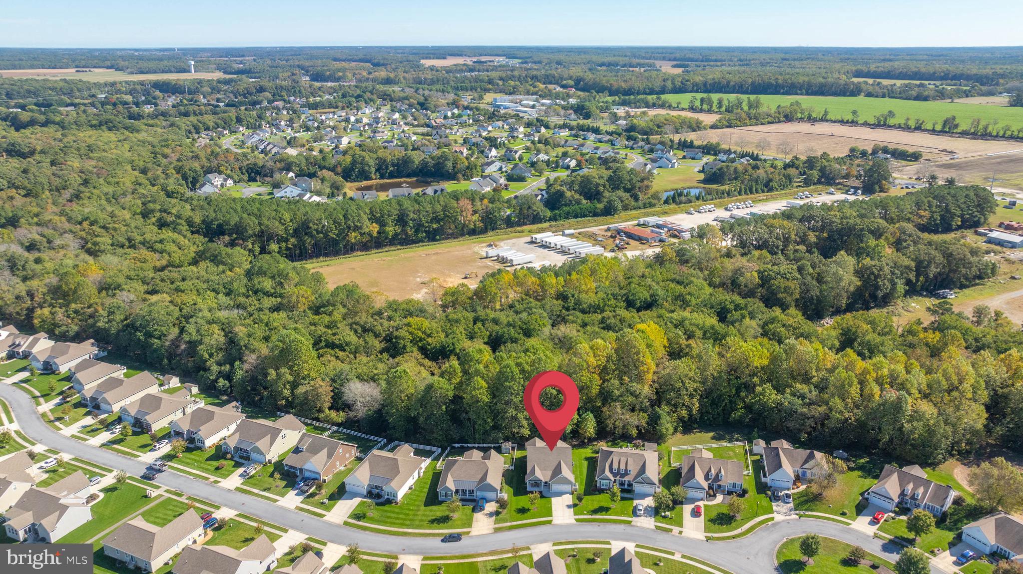 MEADOWS OF BEAVER CREEK - Residential