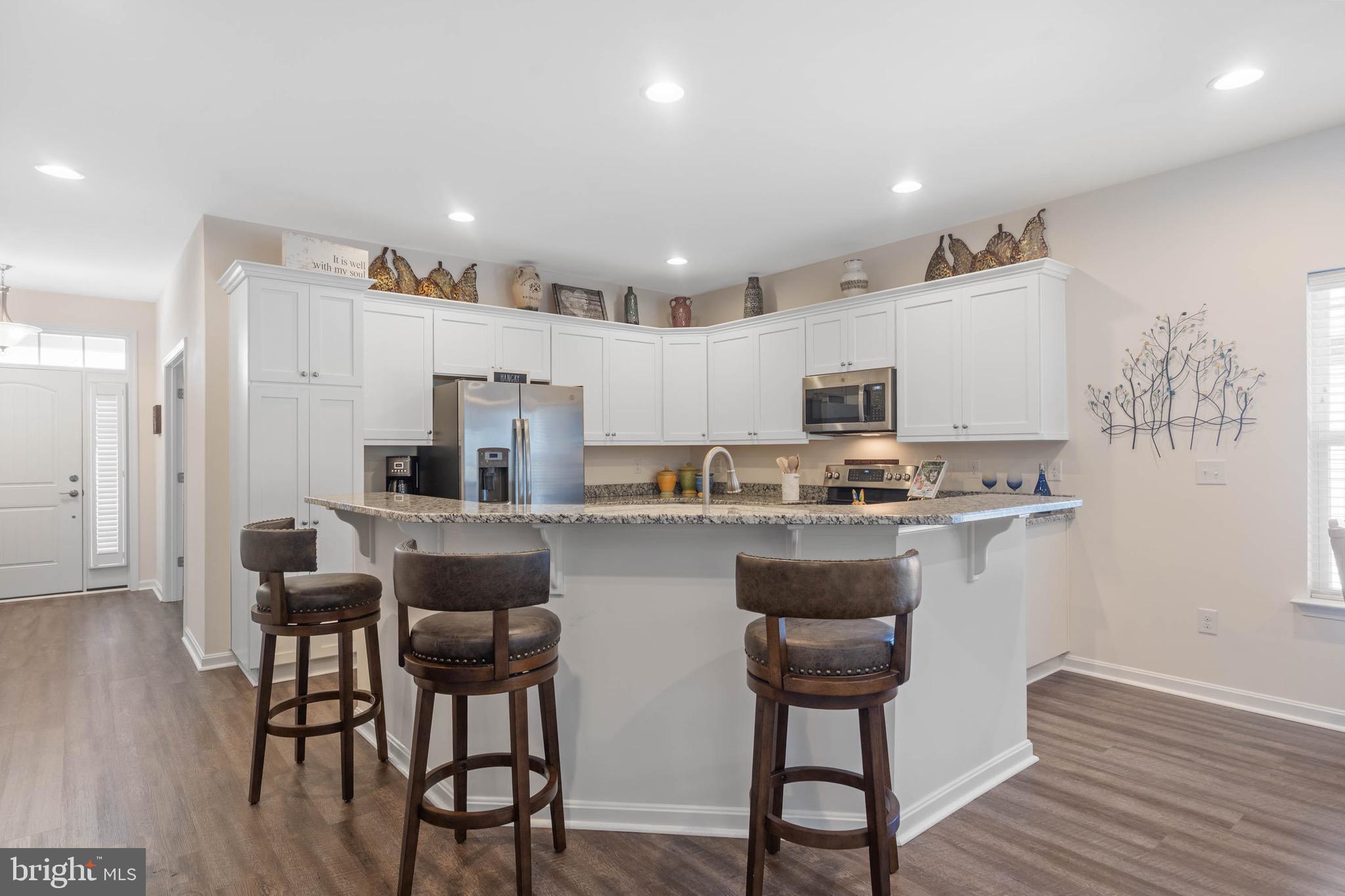 MEADOWS OF BEAVER CREEK - Residential