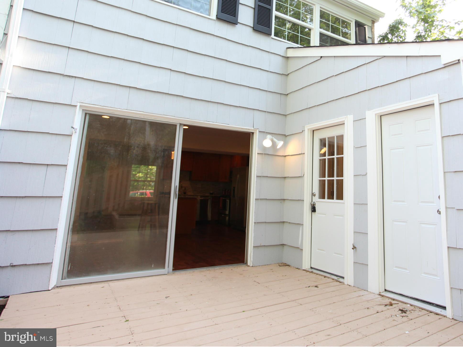 HARPERS GLEN - Residential