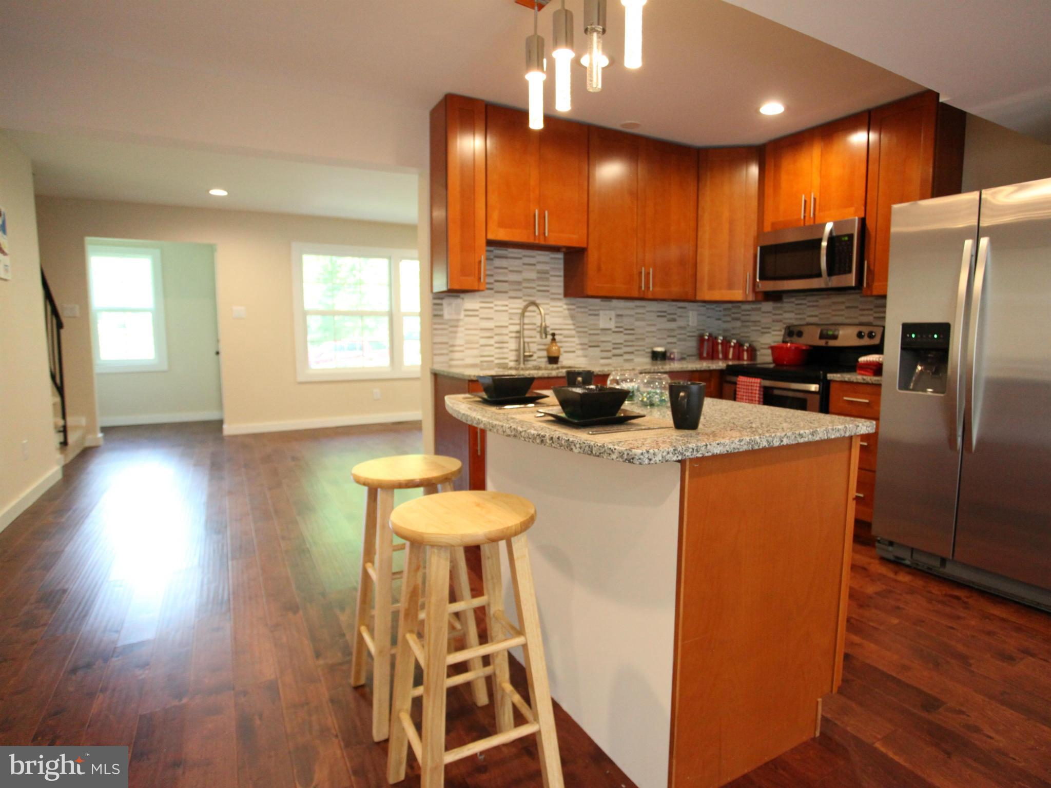 HARPERS GLEN - Residential