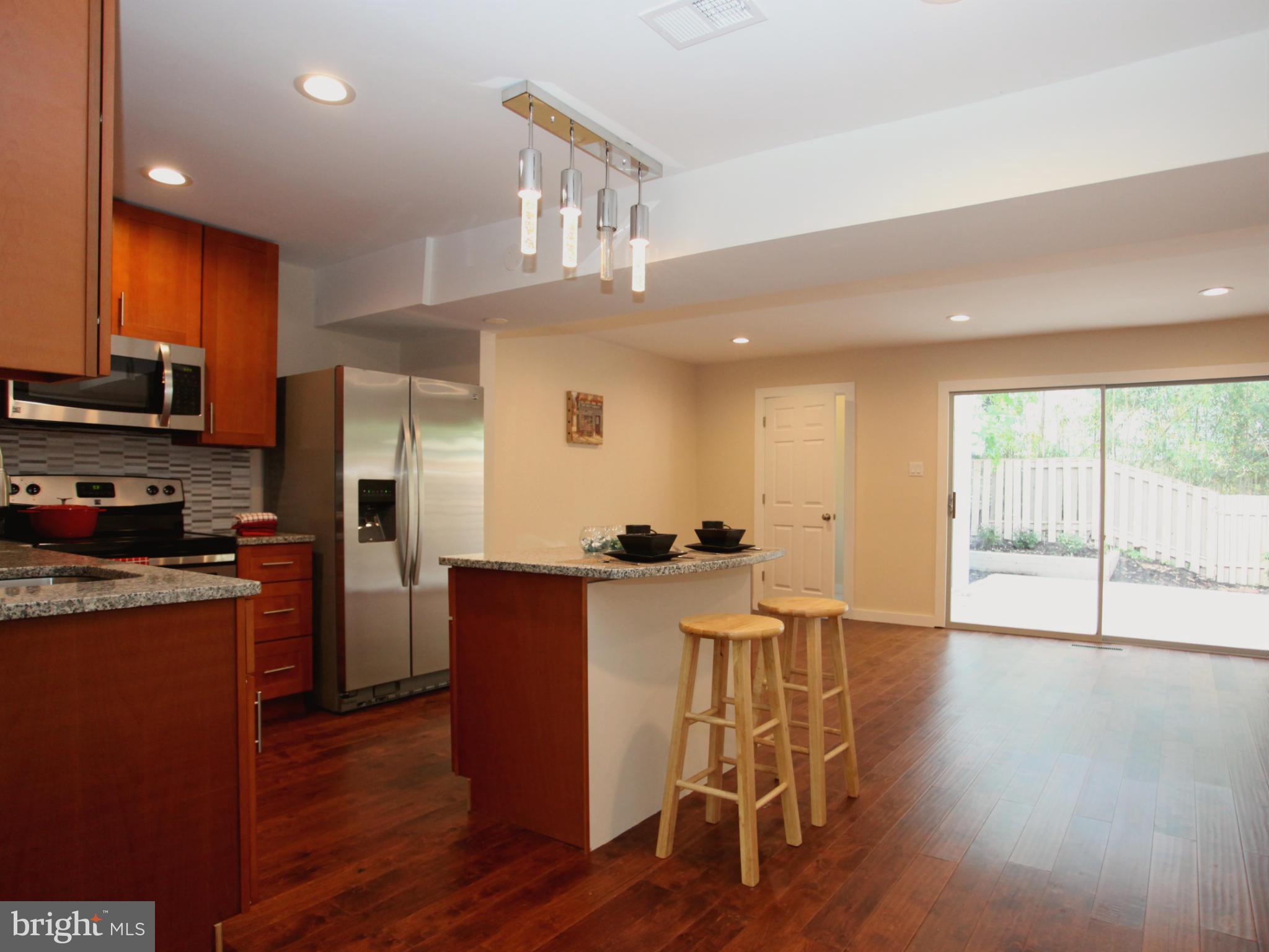 HARPERS GLEN - Residential