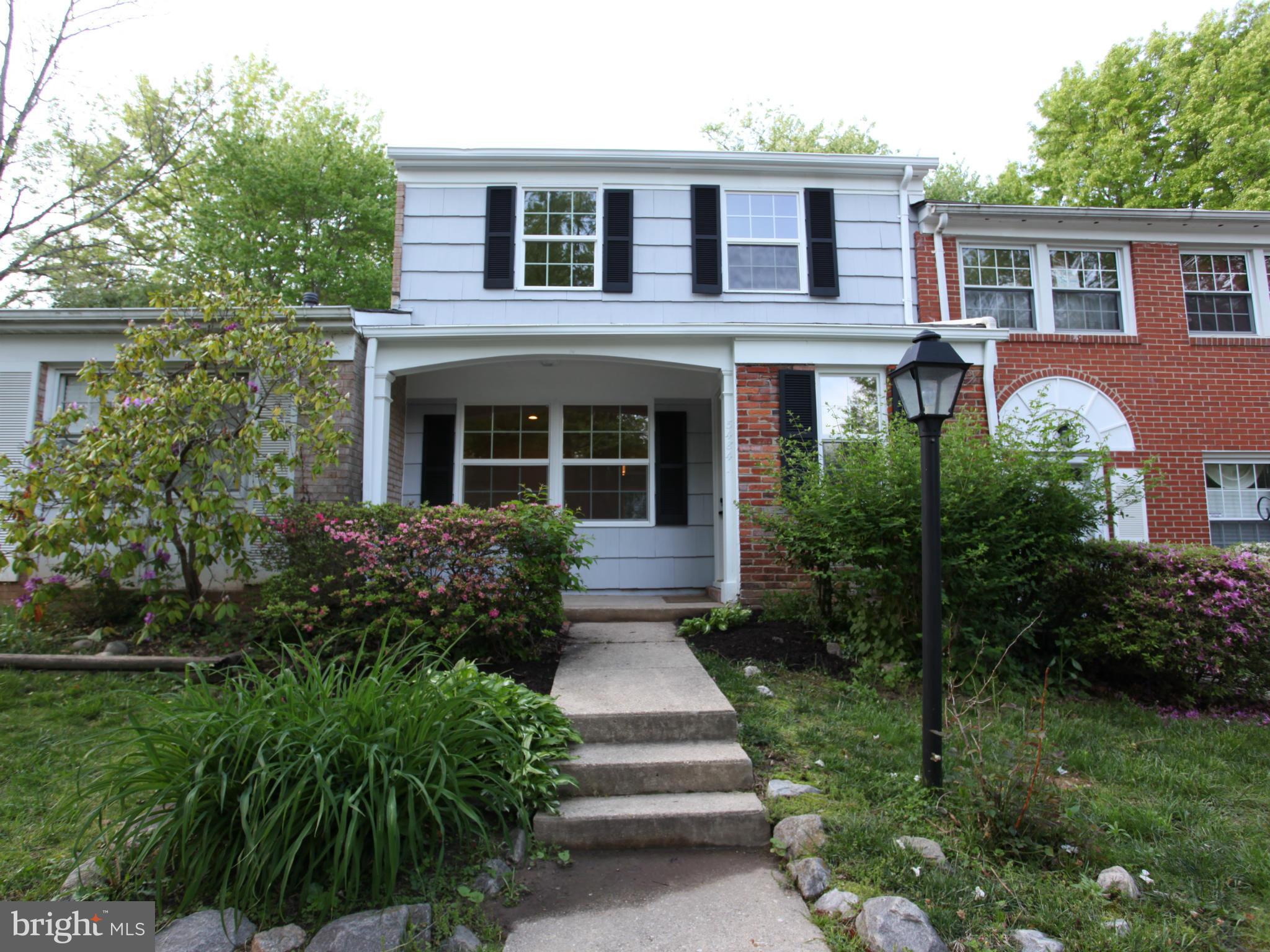 HARPERS GLEN - Residential