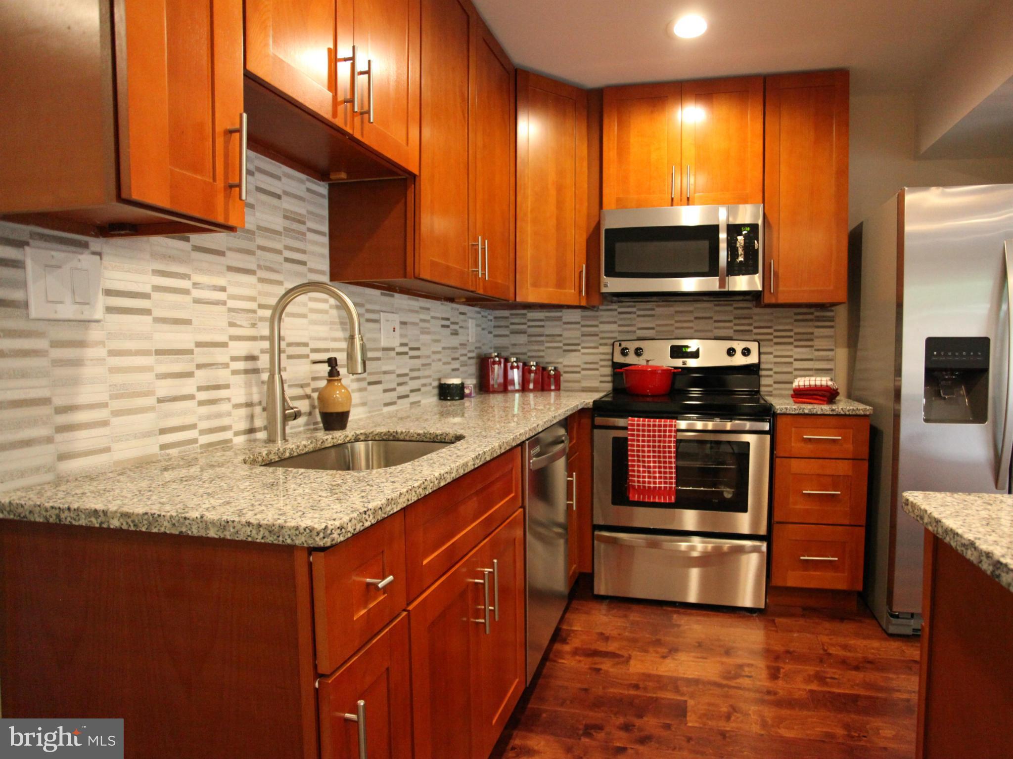 HARPERS GLEN - Residential