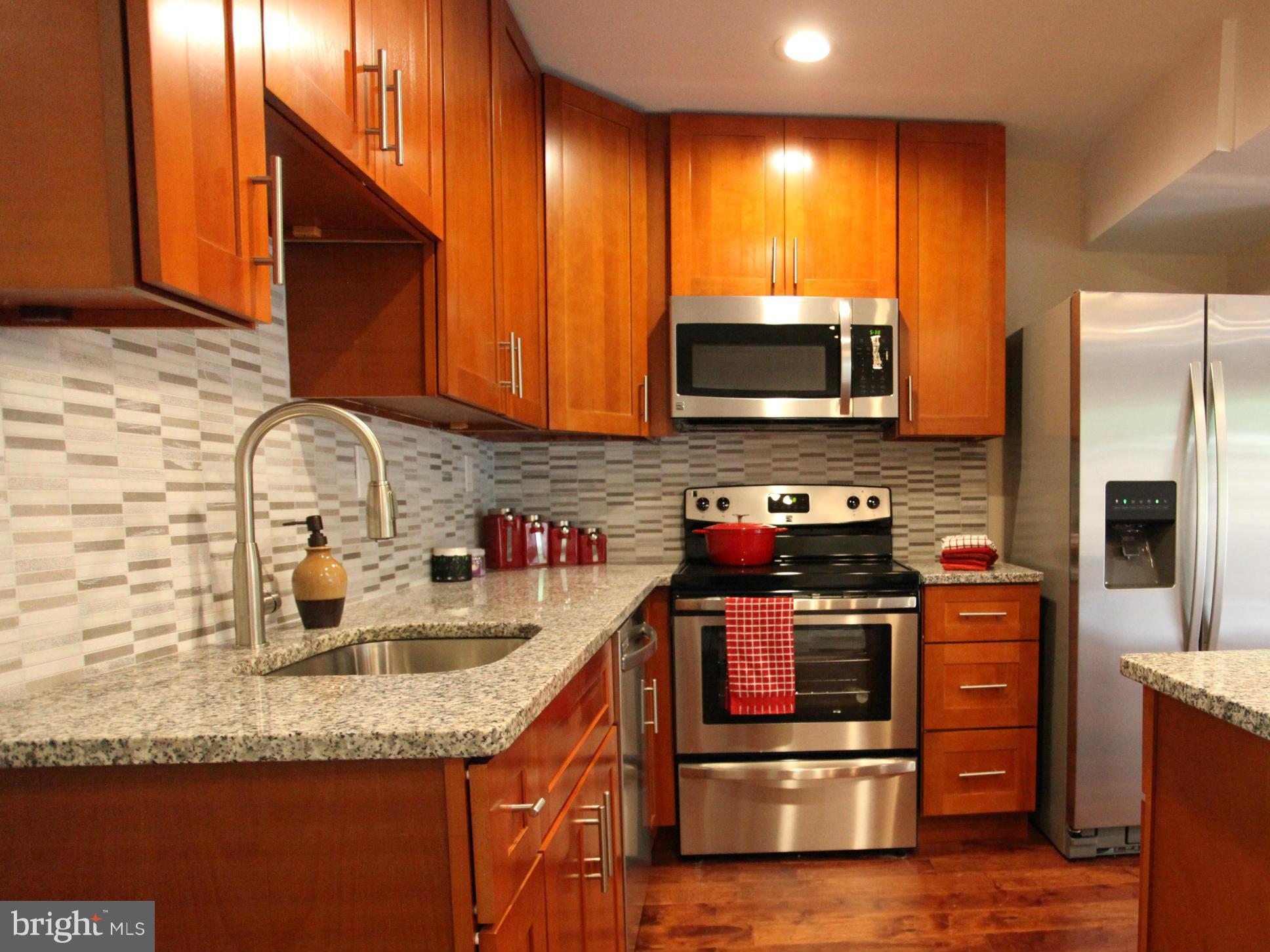 HARPERS GLEN - Residential