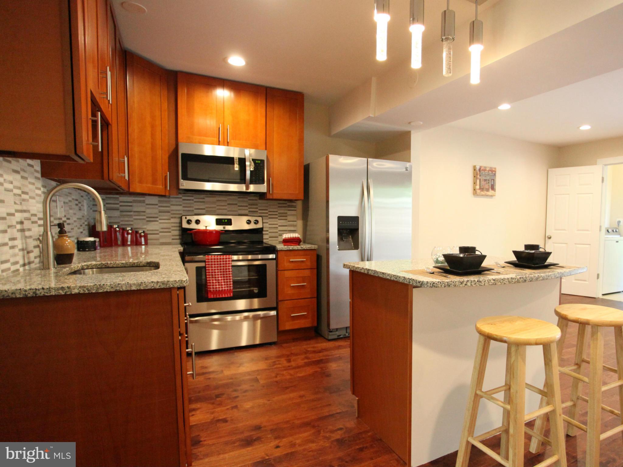 HARPERS GLEN - Residential