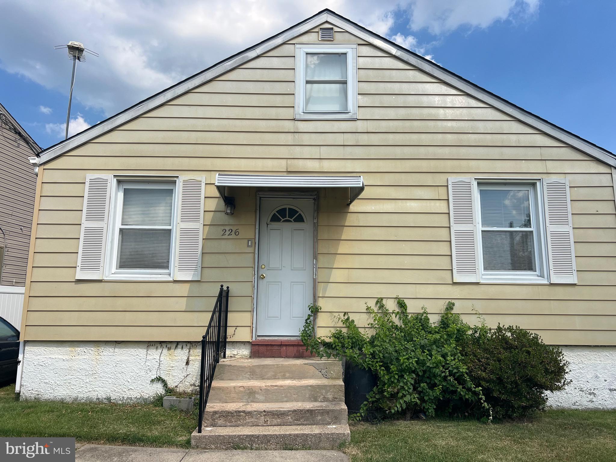 226 ASHWOOD ROAD